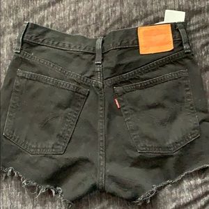 Levi’s shorts
